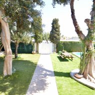 Revente - Villa -
Torrevieja - Torreta