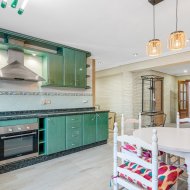 Revente - Villa -
Torrevieja