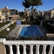 Revente - Villa -
Torrevieja