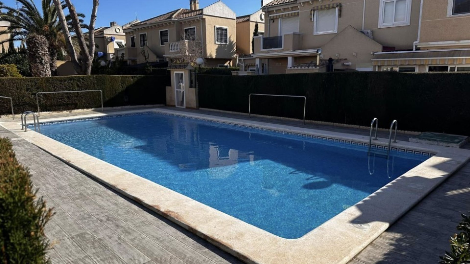 Revente - Villa -
Torrevieja