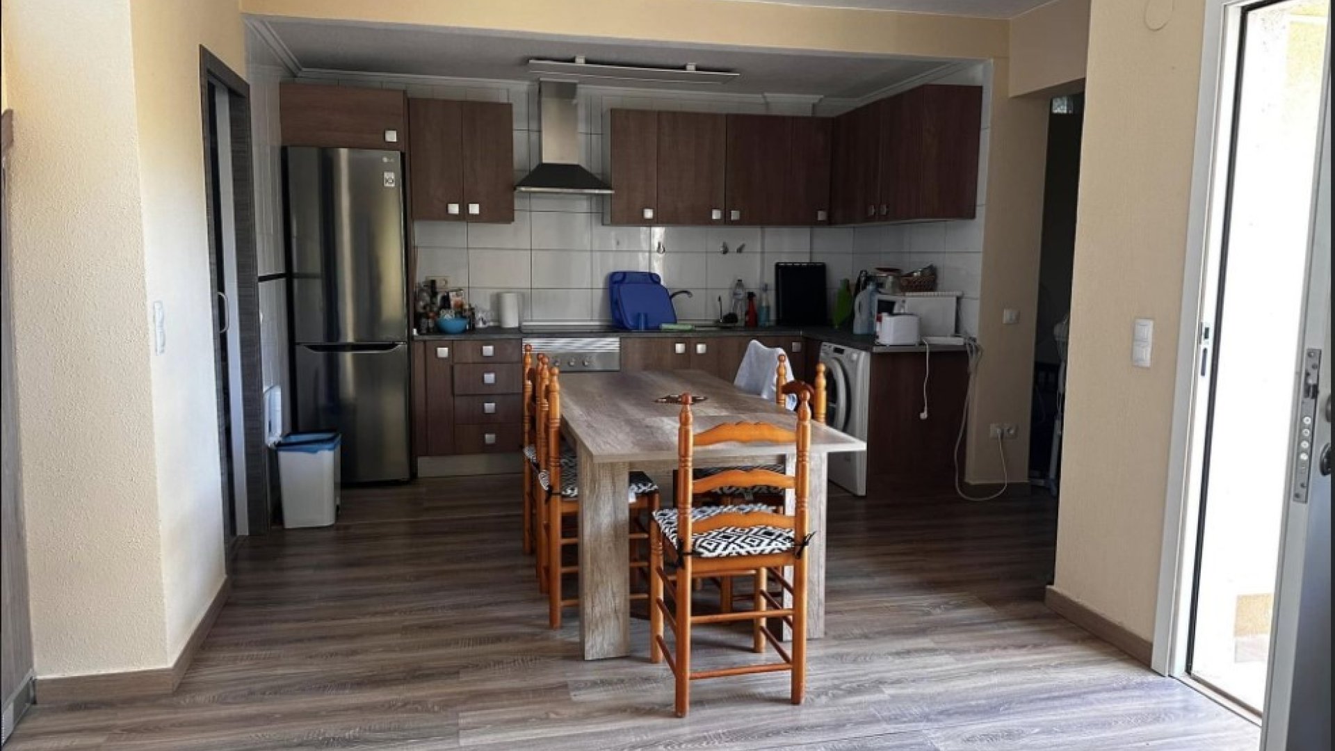 Revente - Villa -
Torrevieja