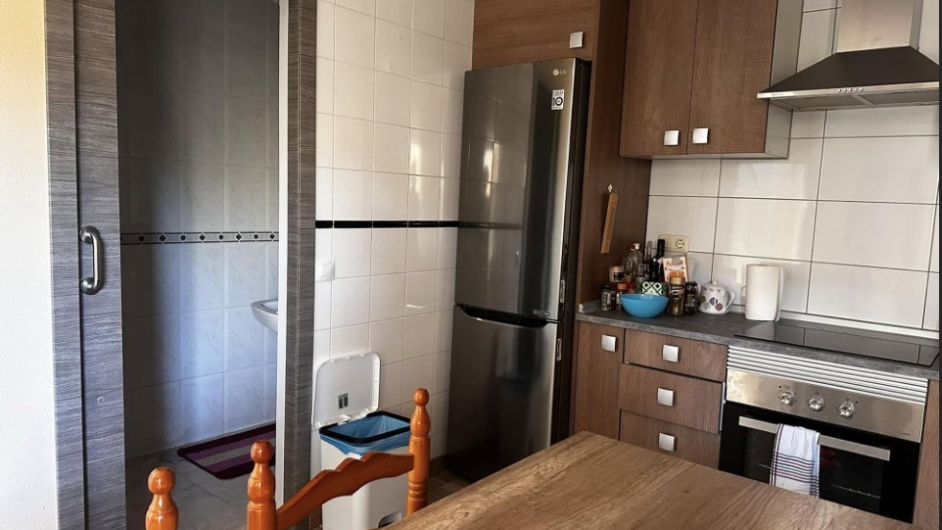 Revente - Villa -
Torrevieja