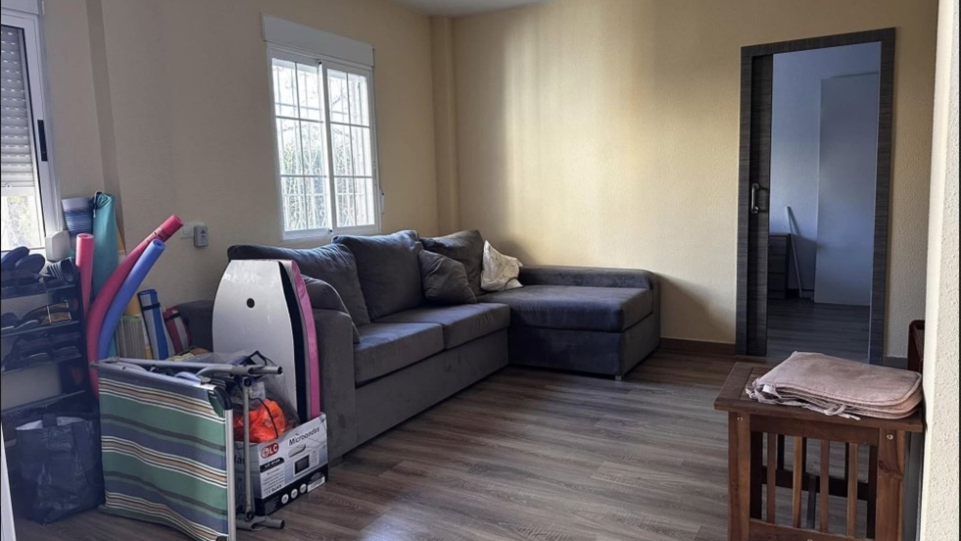 Revente - Villa -
Torrevieja