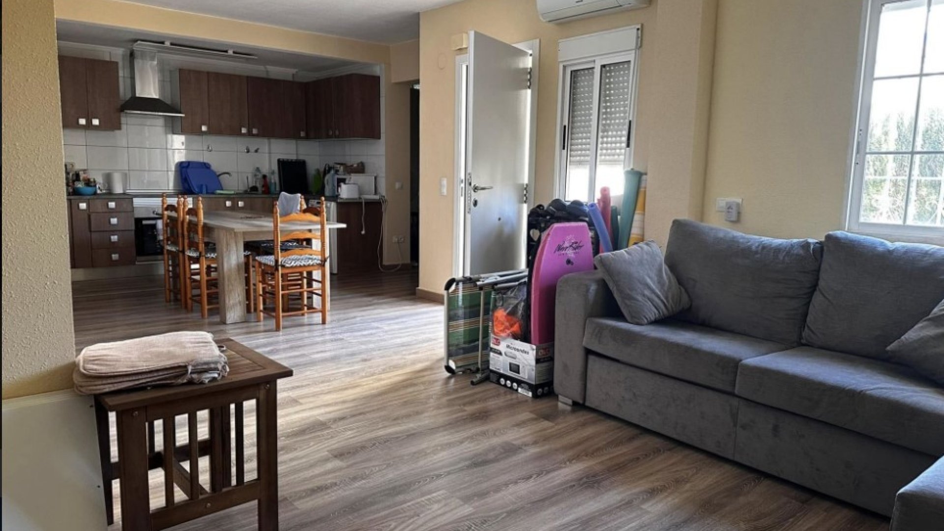 Revente - Villa -
Torrevieja