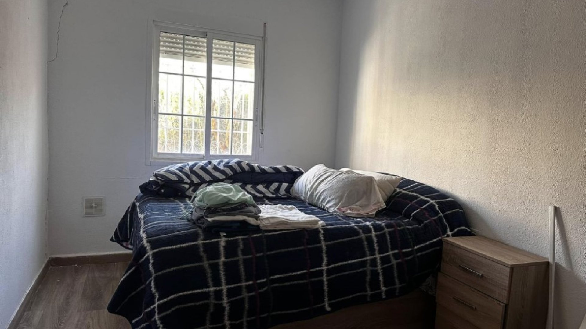 Revente - Villa -
Torrevieja