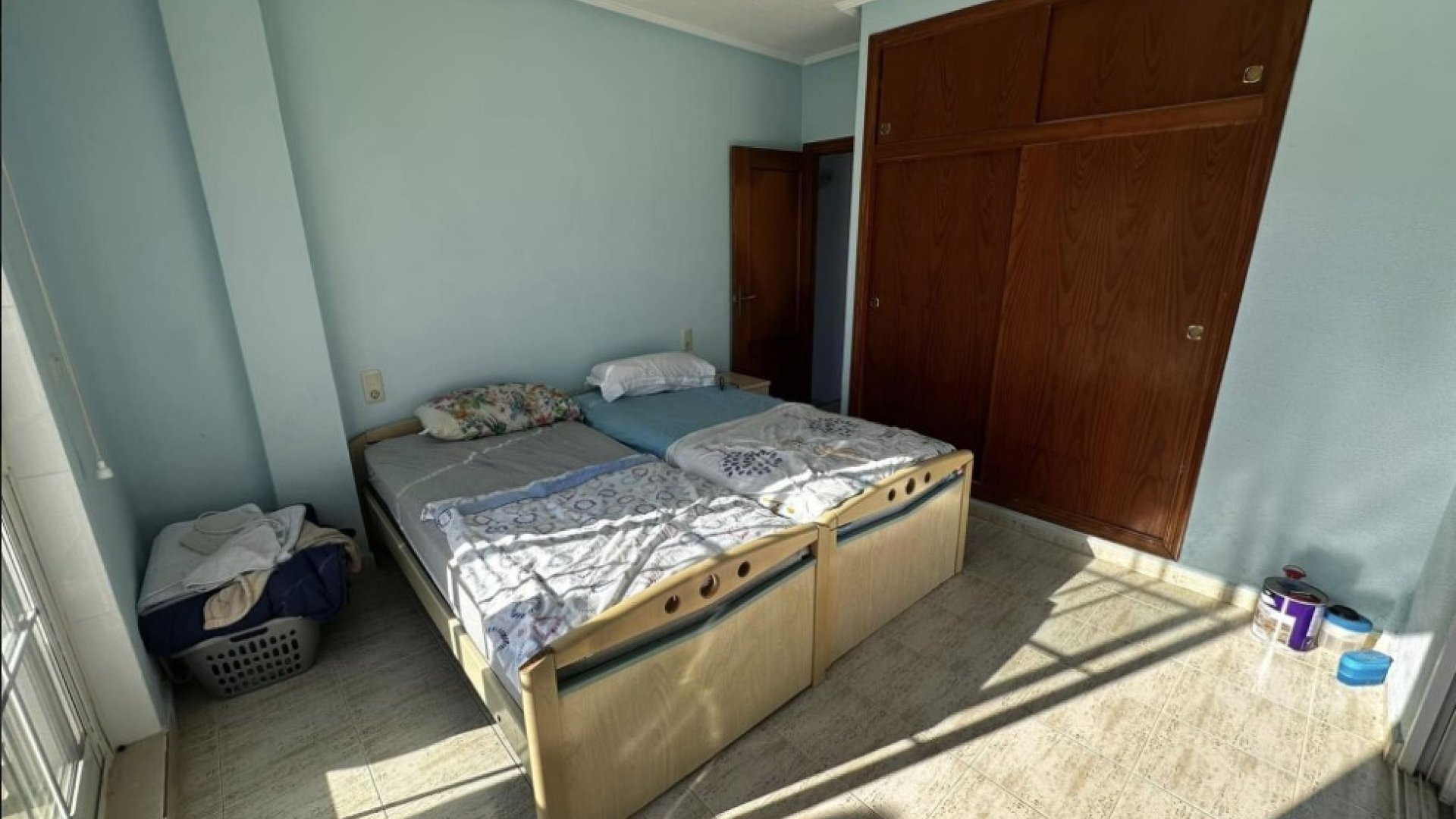 Revente - Villa -
Torrevieja