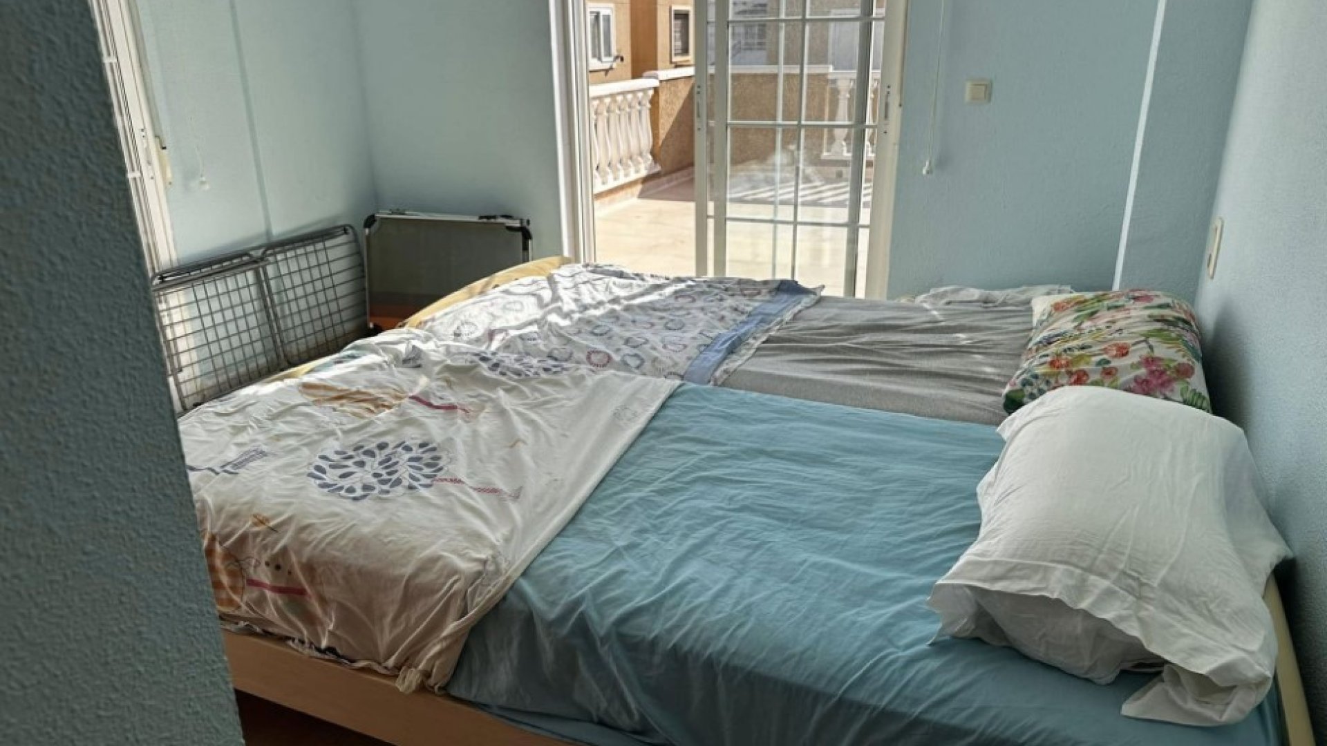 Revente - Villa -
Torrevieja