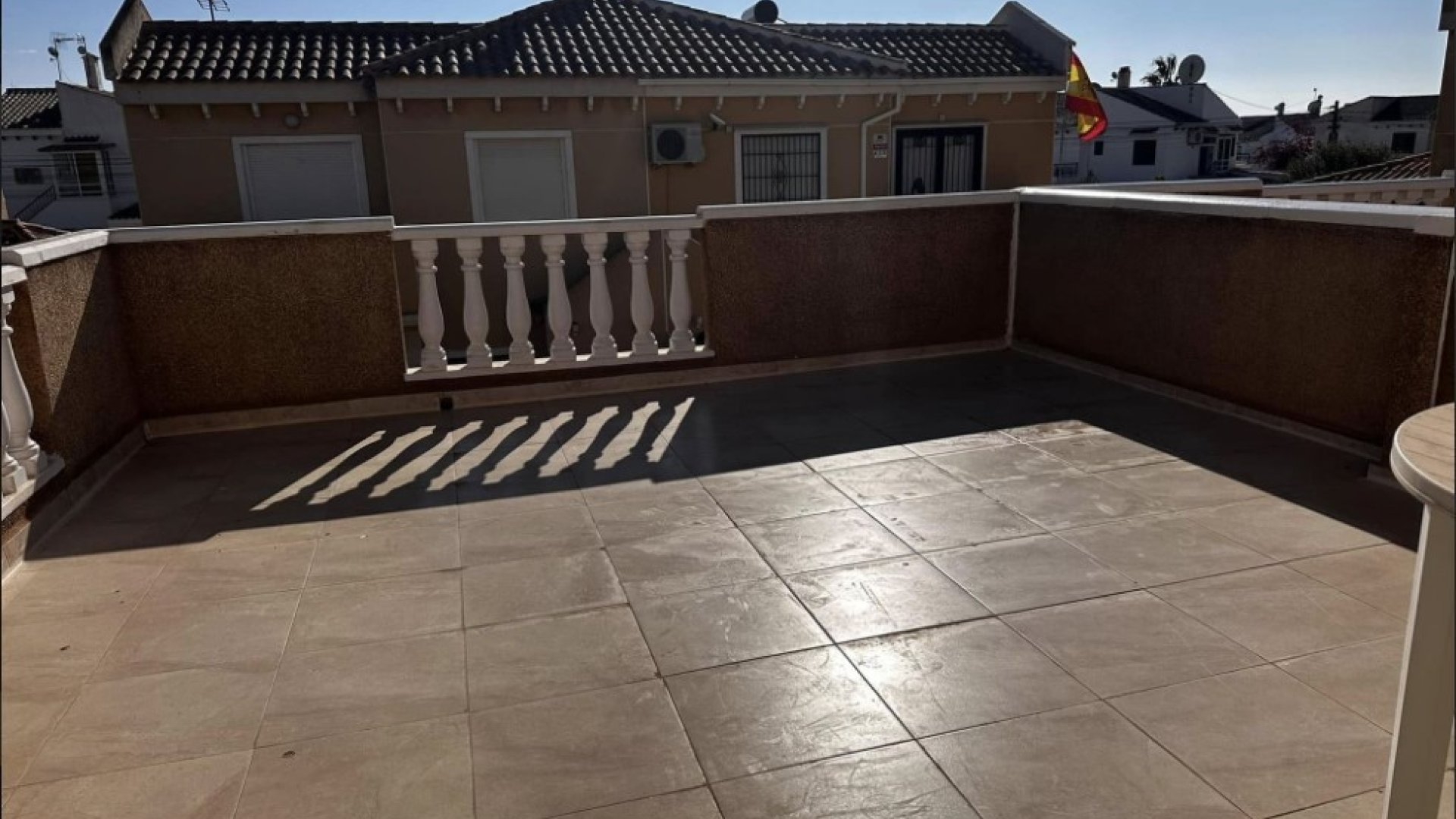 Revente - Villa -
Torrevieja