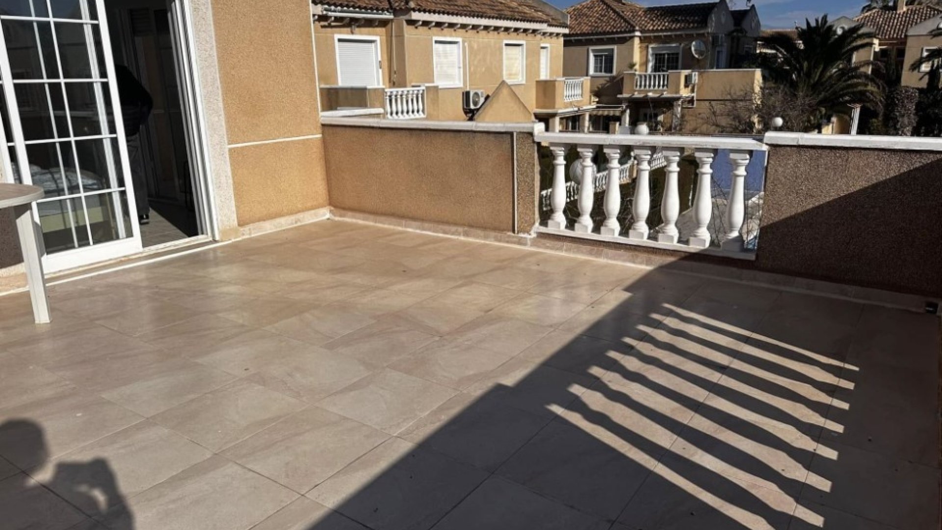 Revente - Villa -
Torrevieja