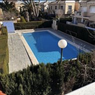 Revente - Villa -
Torrevieja