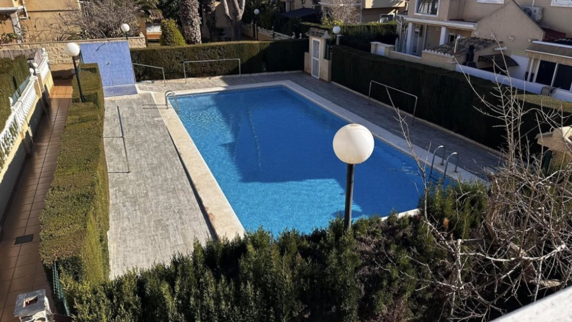 Revente - Villa -
Torrevieja