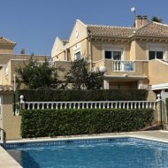 Revente - Villa -
Torrevieja