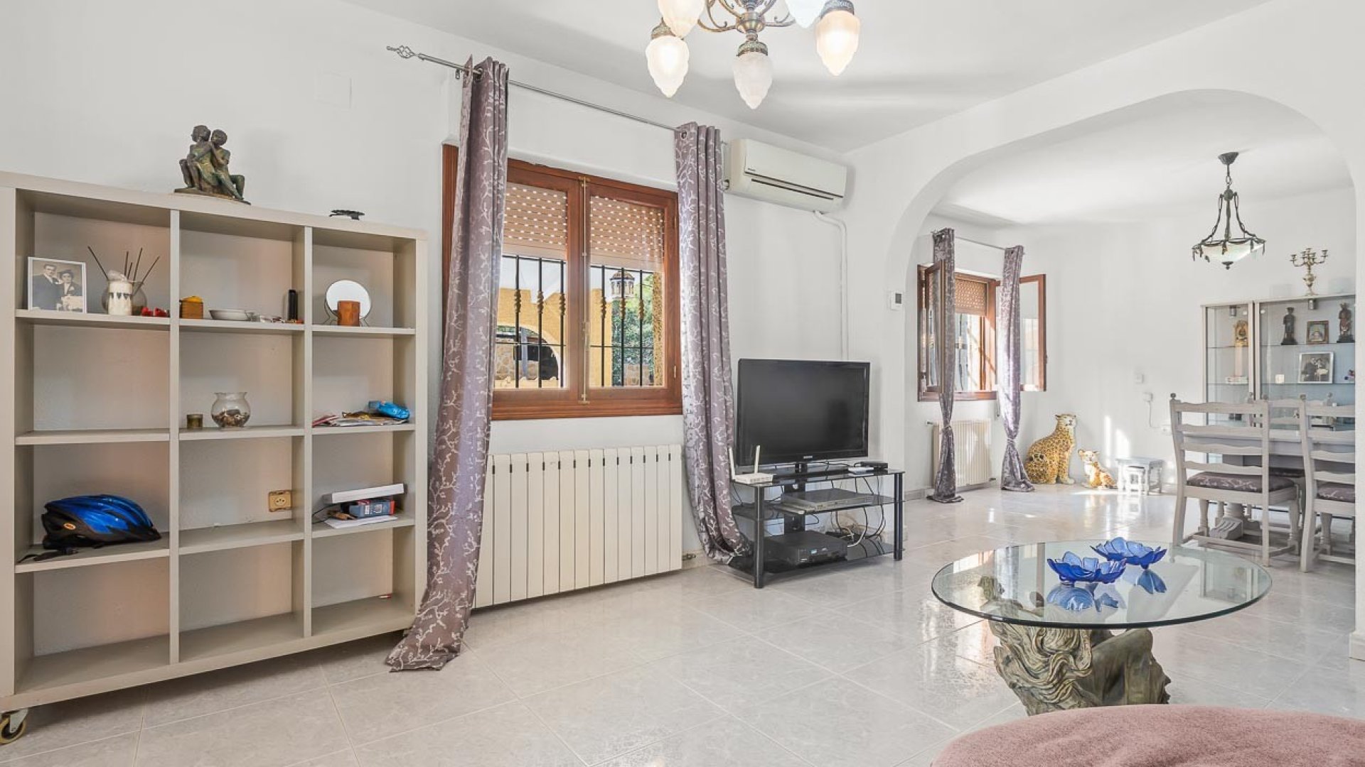 Revente - Villa -
Villamartín - Las Filipinas