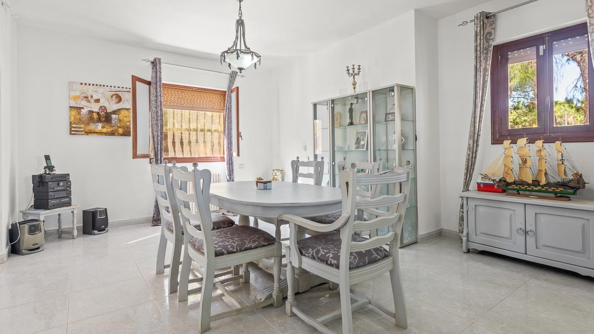 Revente - Villa -
Villamartín - Las Filipinas