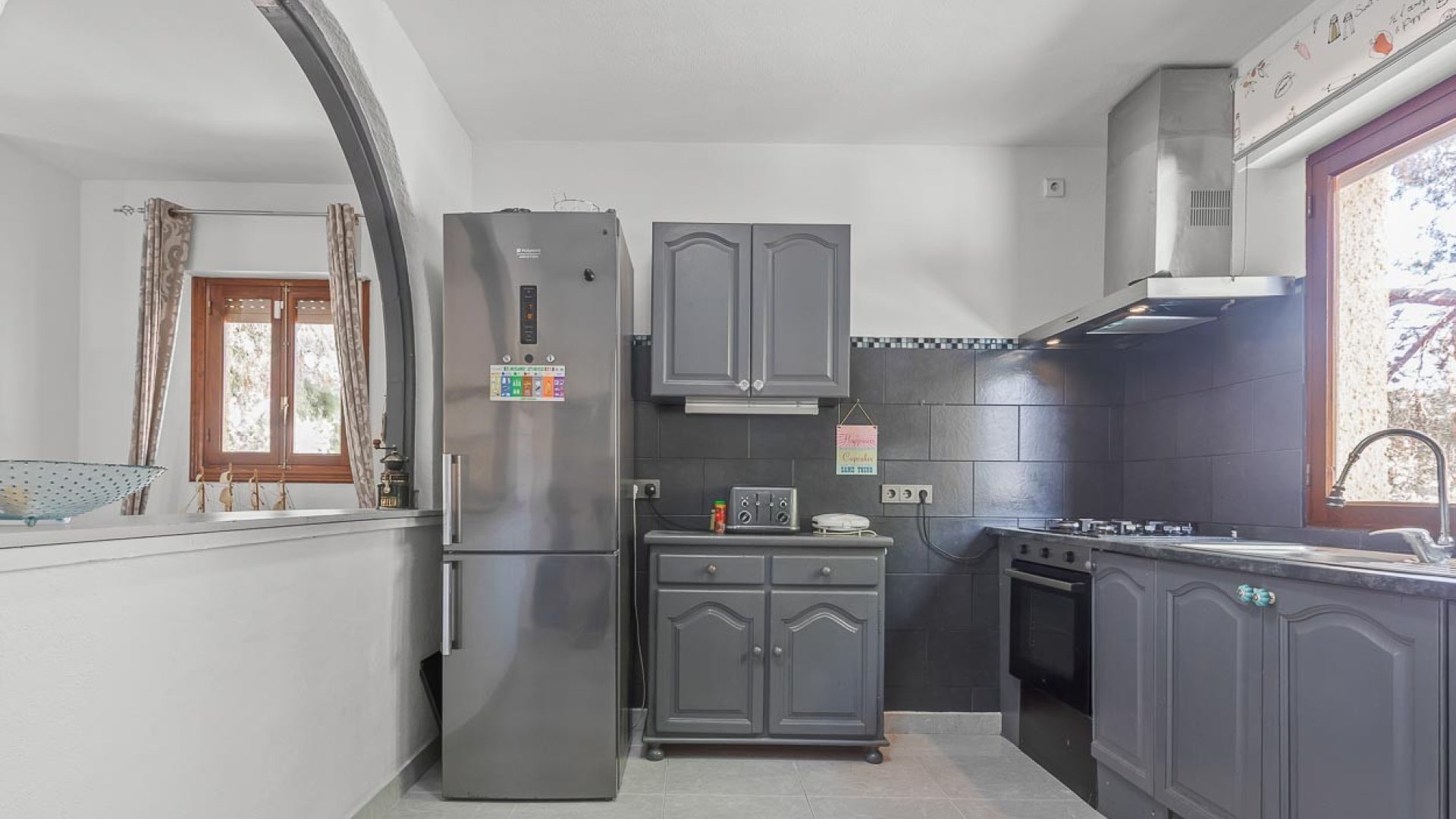 Revente - Villa -
Villamartín - Las Filipinas