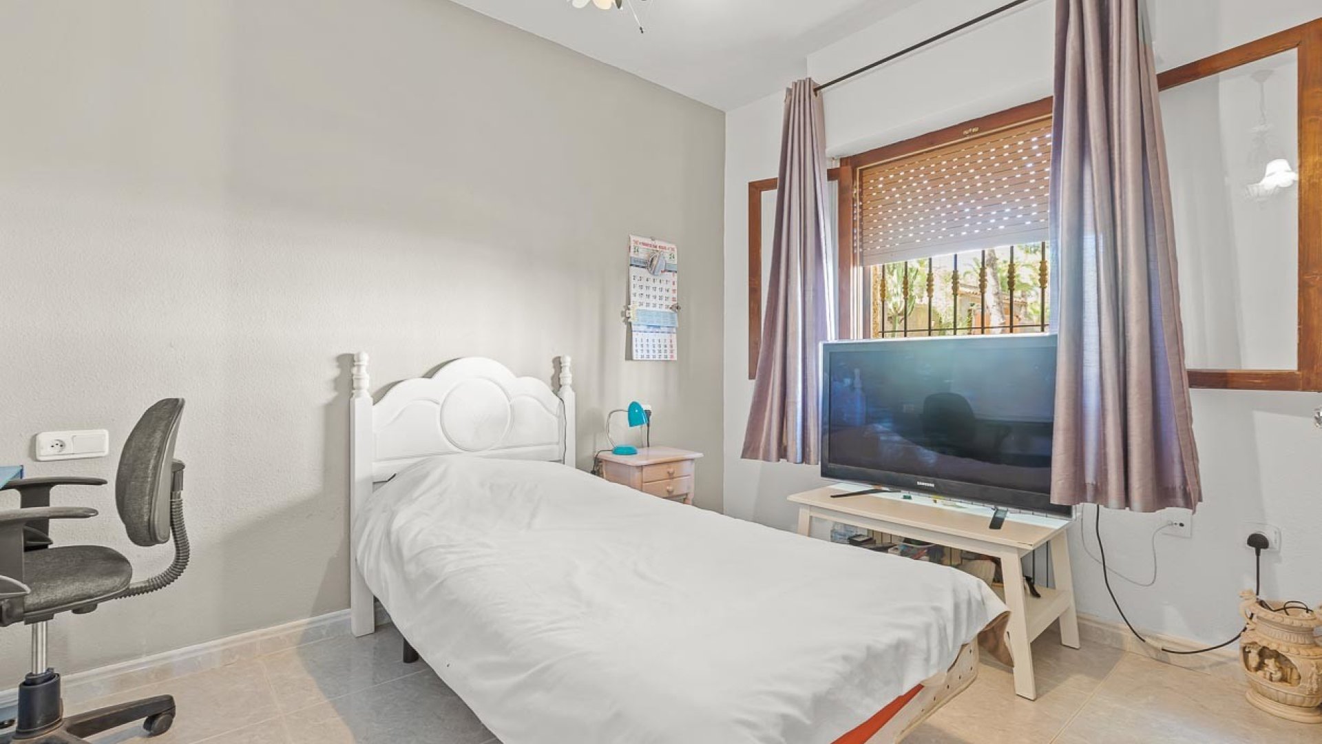 Revente - Villa -
Villamartín - Las Filipinas