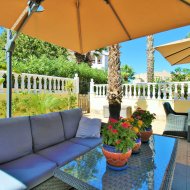 Revente - Villa -
Villamartín - Las Violetas