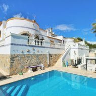 Revente - Villa -
Villamartín - Los Dolses