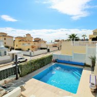 Revente - Villa -
Villamartín - Los Dolses