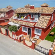 Revente - Villa -
Villamartín - PAU 26