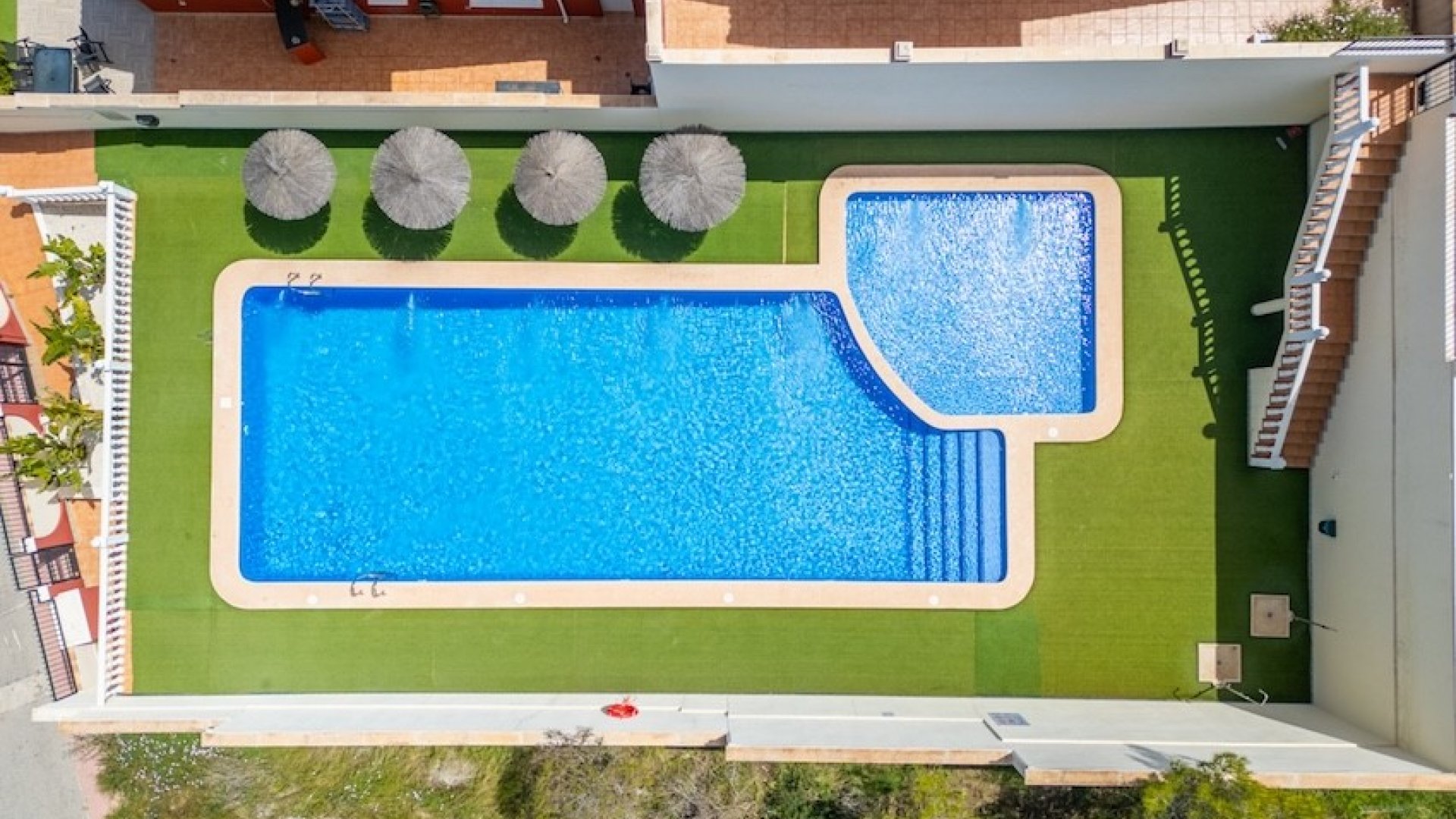 Revente - Villa -
Villamartín - PAU 26