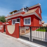 Revente - Villa -
Villamartín - PAU 26