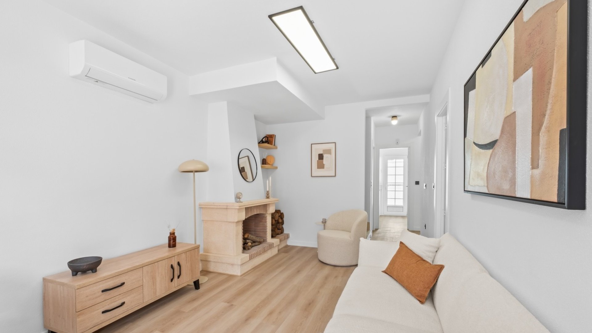 Revente - Villa -
Villamartín - PAU 26