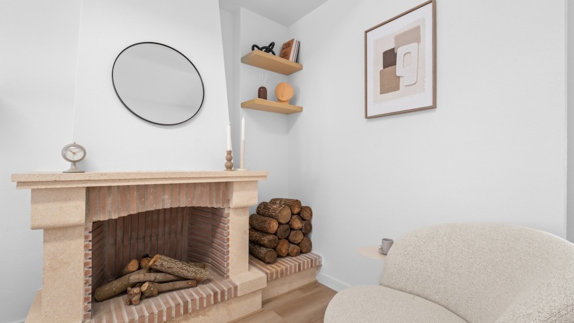 Revente - Villa -
Villamartín - PAU 26