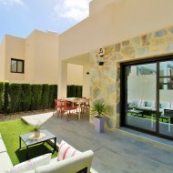 Revente - Villa -
Villamartín - PAU 8