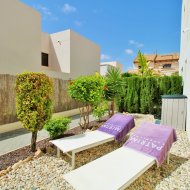 Revente - Villa -
Villamartín - PAU 8