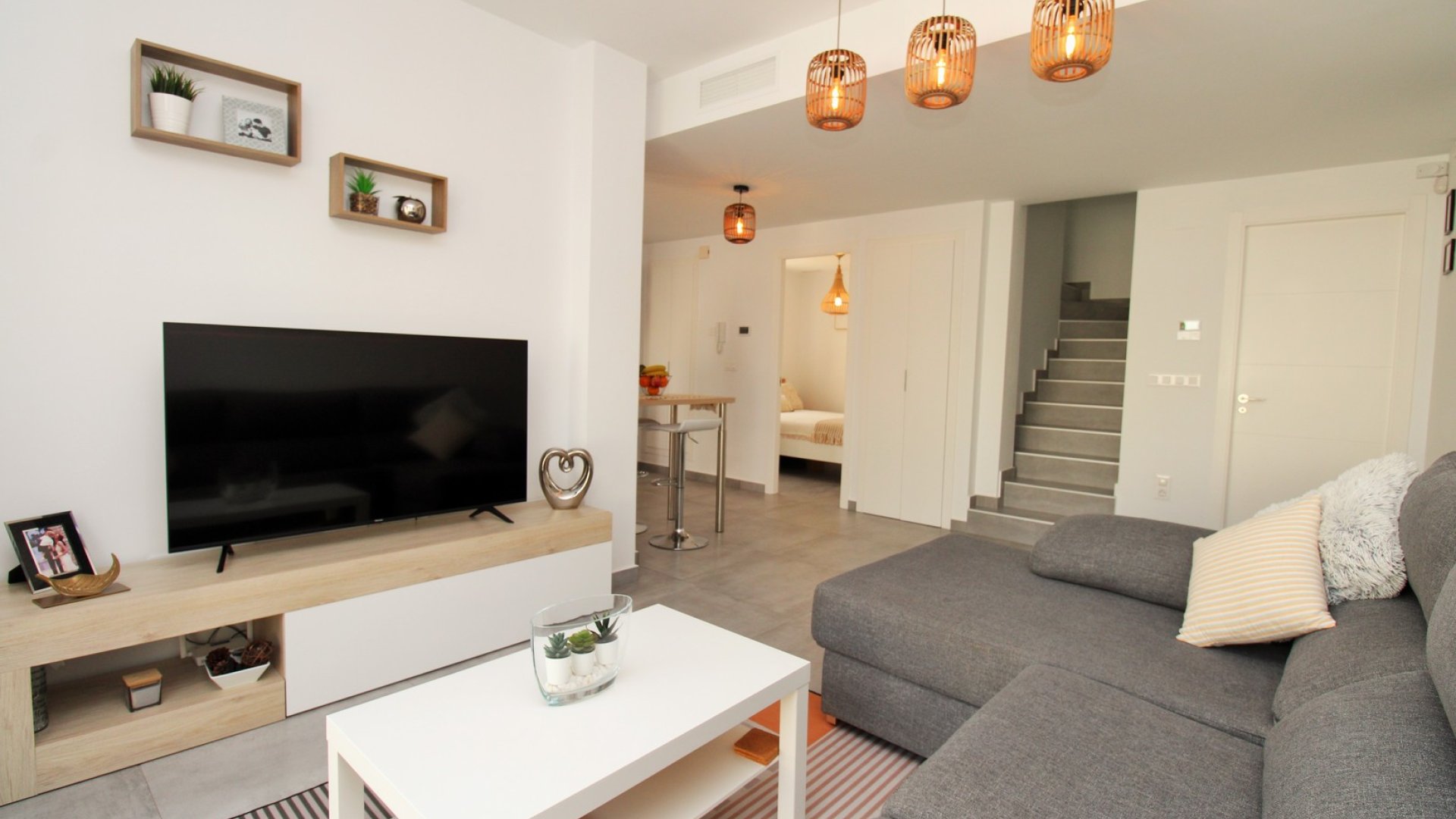 Revente - Villa -
Villamartín - PAU 8