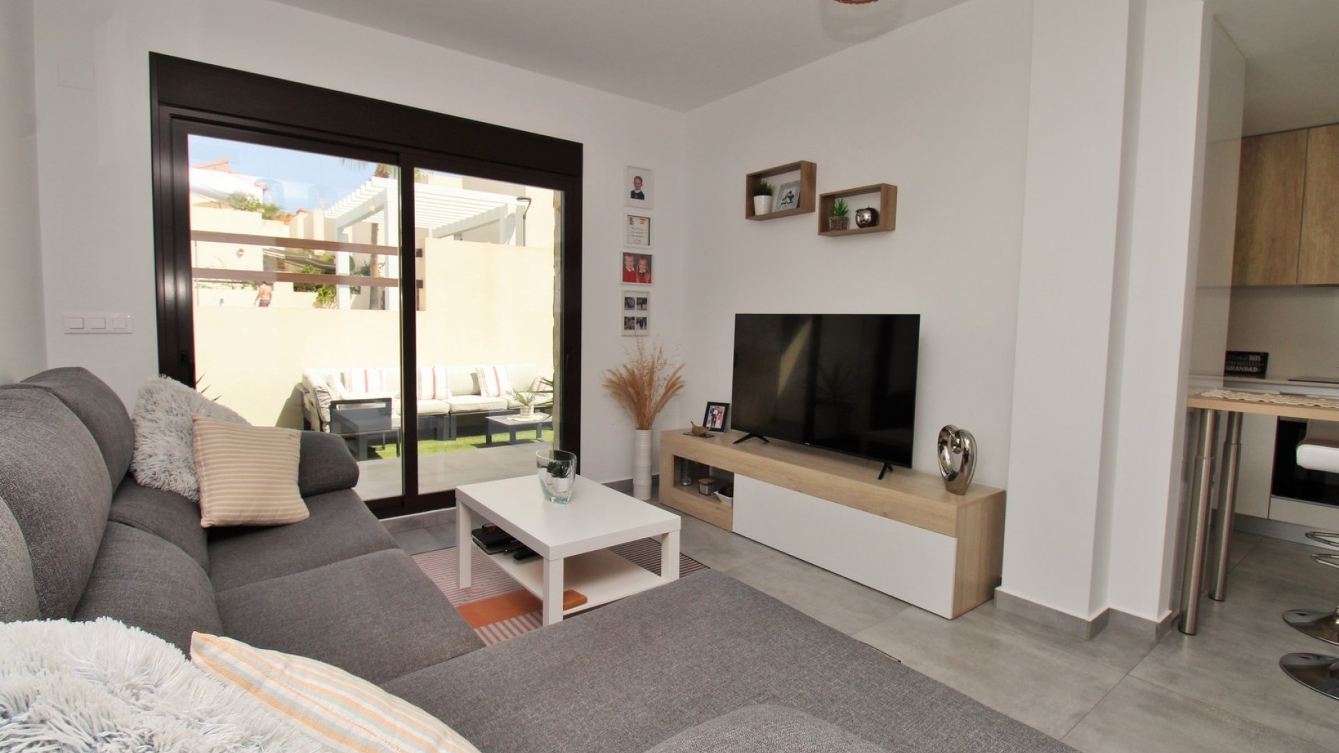 Revente - Villa -
Villamartín - PAU 8