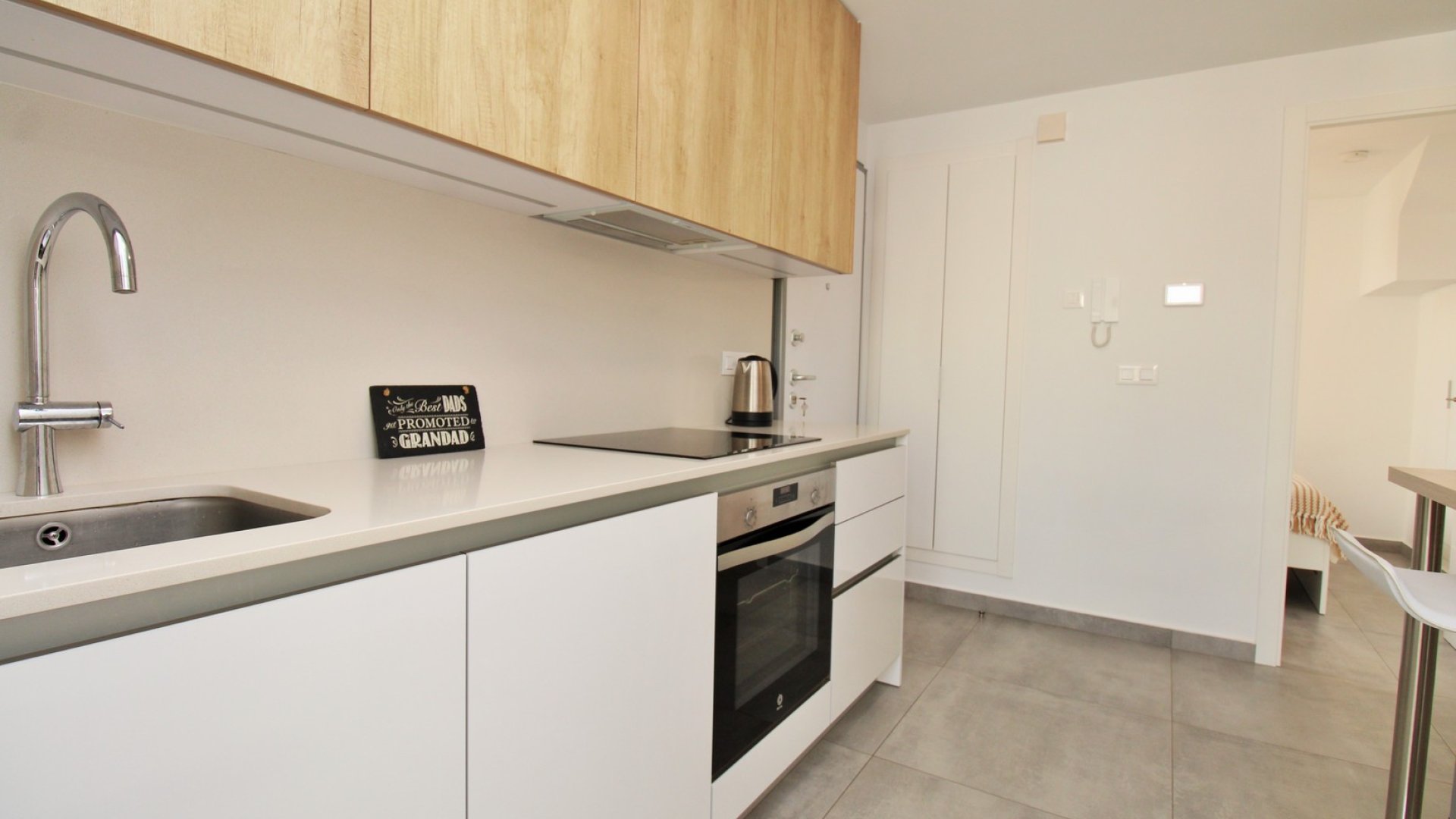 Revente - Villa -
Villamartín - PAU 8