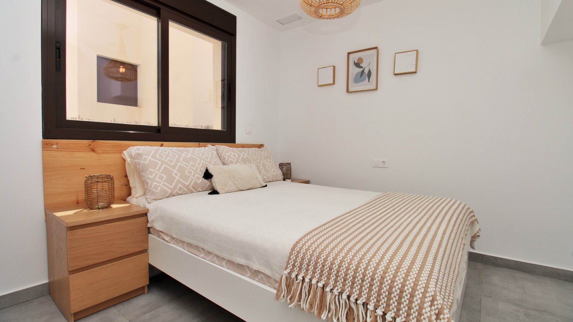 Revente - Villa -
Villamartín - PAU 8