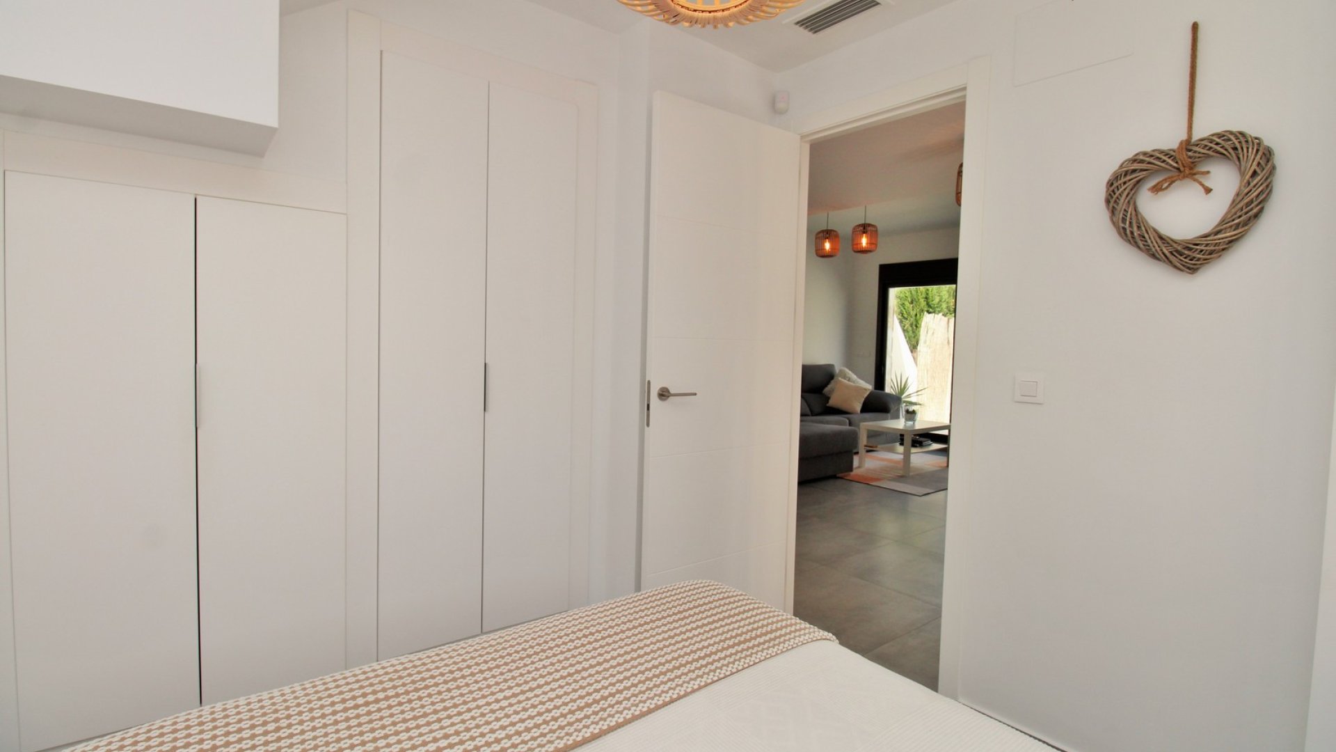 Revente - Villa -
Villamartín - PAU 8