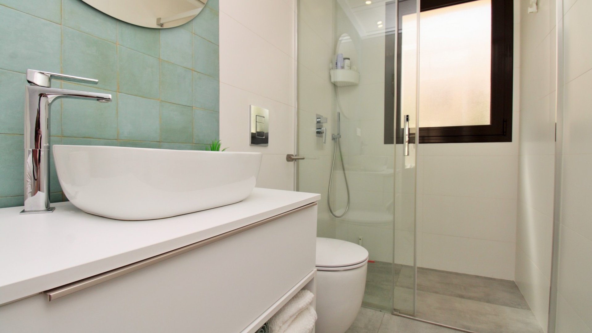 Revente - Villa -
Villamartín - PAU 8