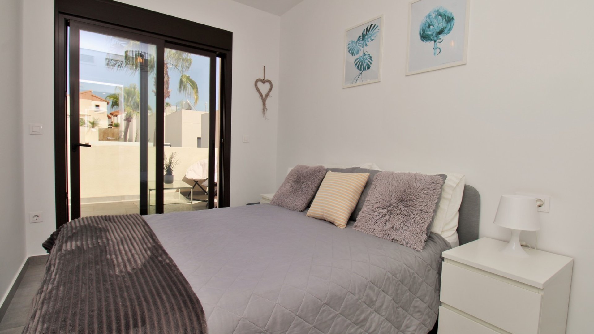 Revente - Villa -
Villamartín - PAU 8