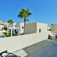 Revente - Villa -
Villamartín - PAU 8
