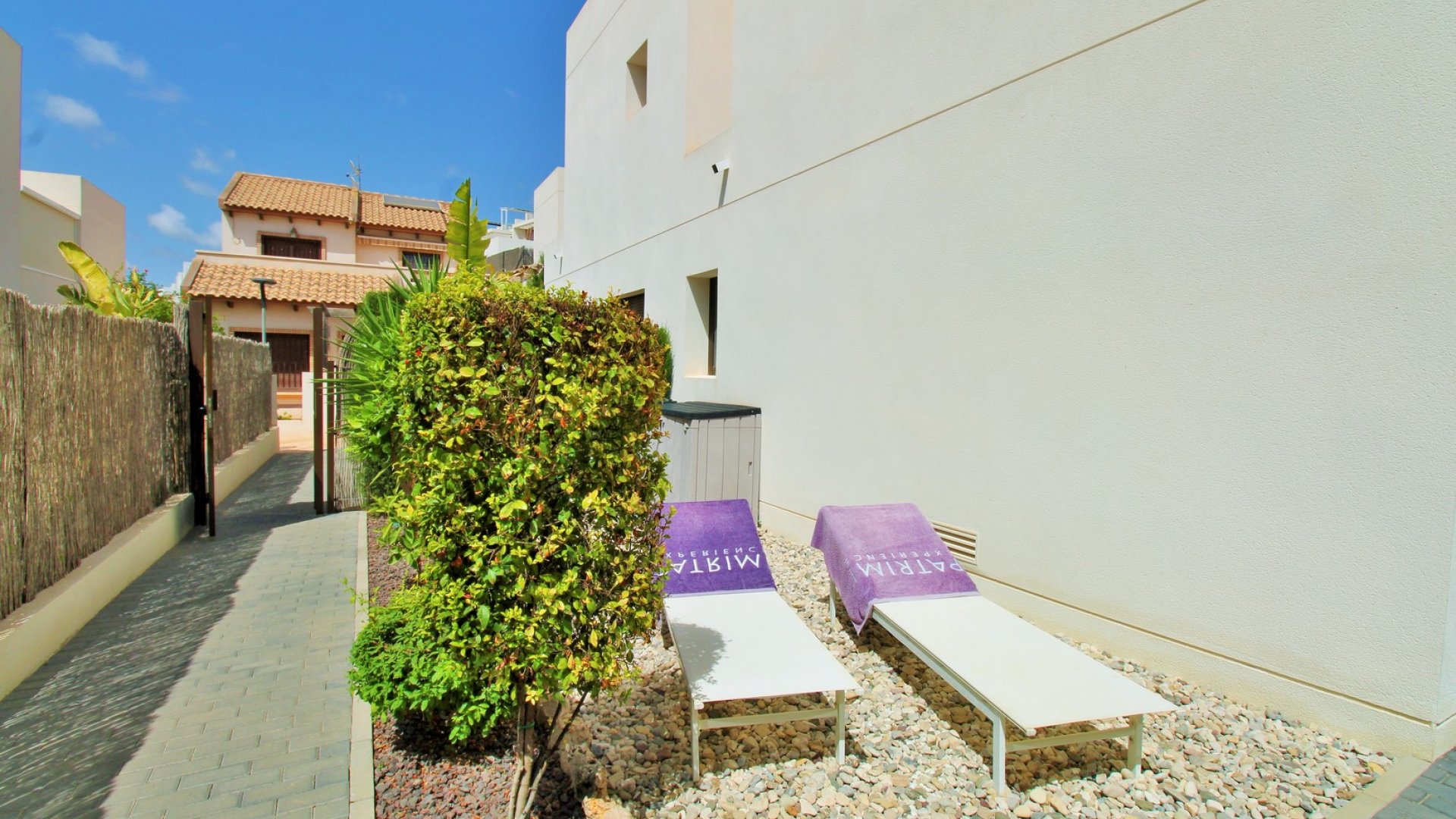 Revente - Villa -
Villamartín - PAU 8