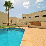 Revente - Villa -
Villamartín - PAU 8