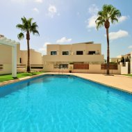 Revente - Villa -
Villamartín - PAU 8