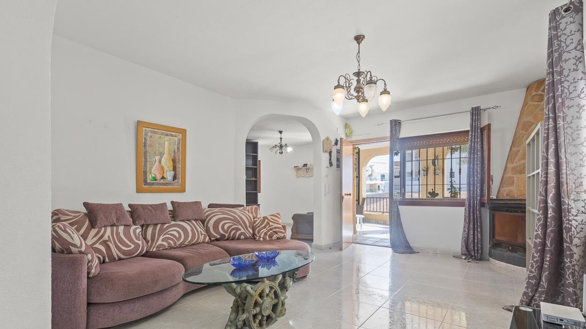 Revente - Villa -
Villamartín - Res. Las Filipinas