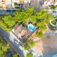 Revente - Villa -
Villamartín - Res. Las Filipinas