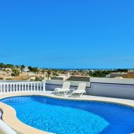 Revente - Villa -
Villamartín