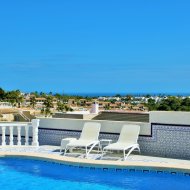 Revente - Villa -
Villamartín
