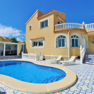 Revente - Villa -
Villamartín