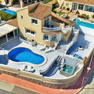 Revente - Villa -
Villamartín
