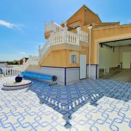 Revente - Villa -
Villamartín
