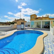 Revente - Villa -
Villamartín
