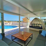 Revente - Villa -
Villamartín